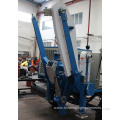 150kN Powerline Stringing Equipment Hydraulic Cable Puller